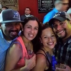 Meet your Posher, Bridget